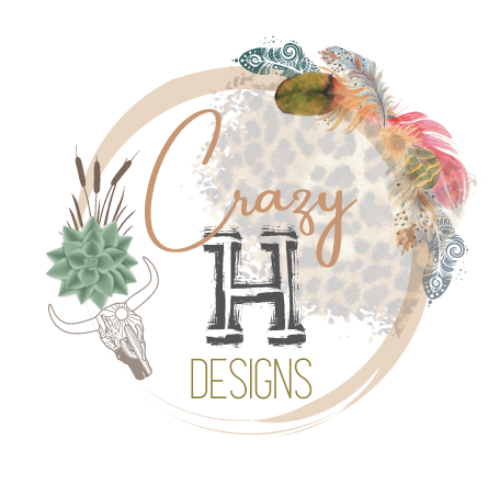Crazy H Designs