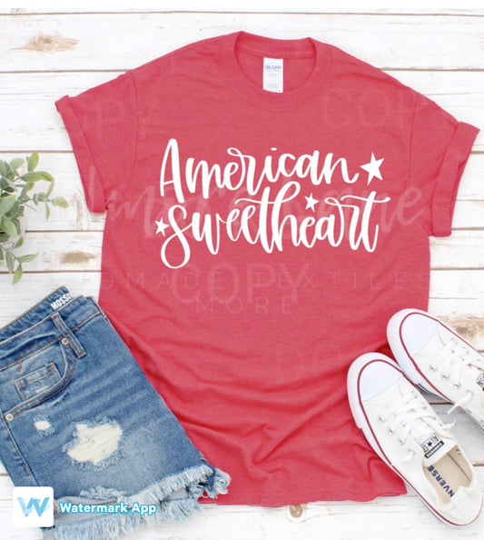 American Sweetheart