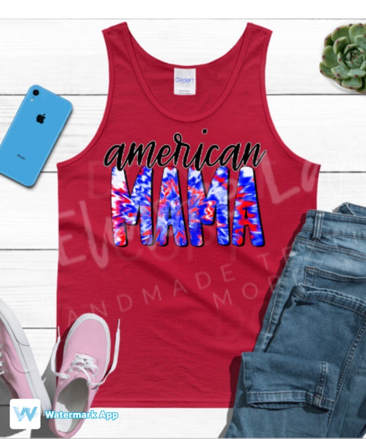 American Mama