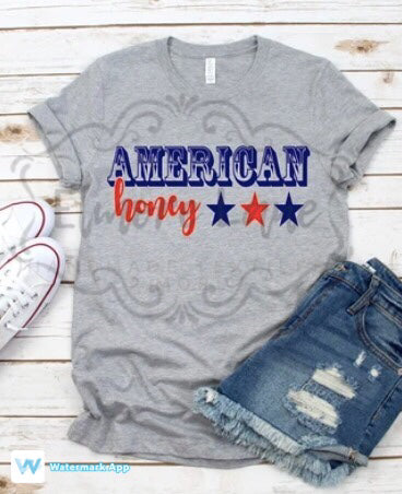 American Honey