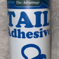 -Tail Adhesive 20oz Tumbler